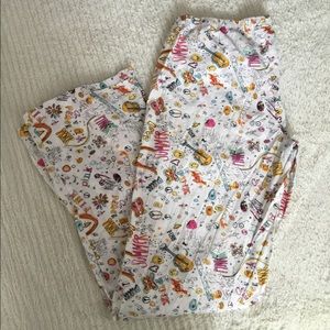 VS PINK // Pajama Pants 🦋